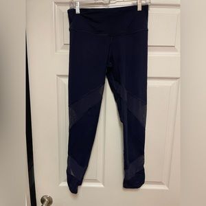 Victoria’s Secret Sport Knockout tight, Navy blue